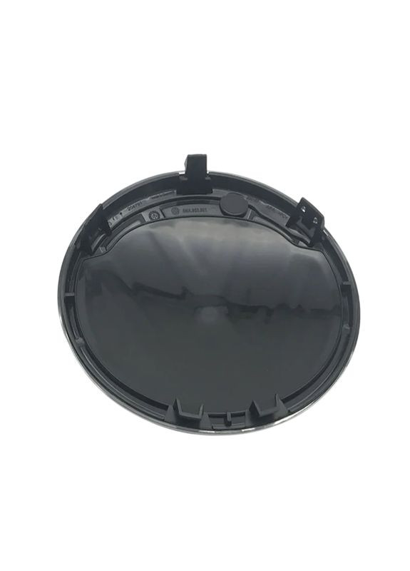 Емблема решітки TIGUAN II LIFT d=145мм під радар OEM 5NA853601 Volkswagen (369611536)