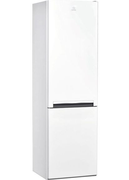 Холодильник LI7 S1E W Indesit (278367131)