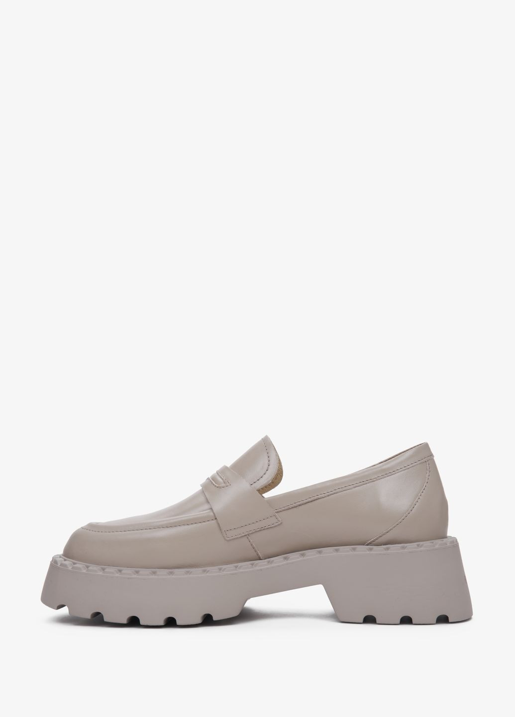 Estro Лофери, колір сірий сірий з, україна — демісезон (307354889)