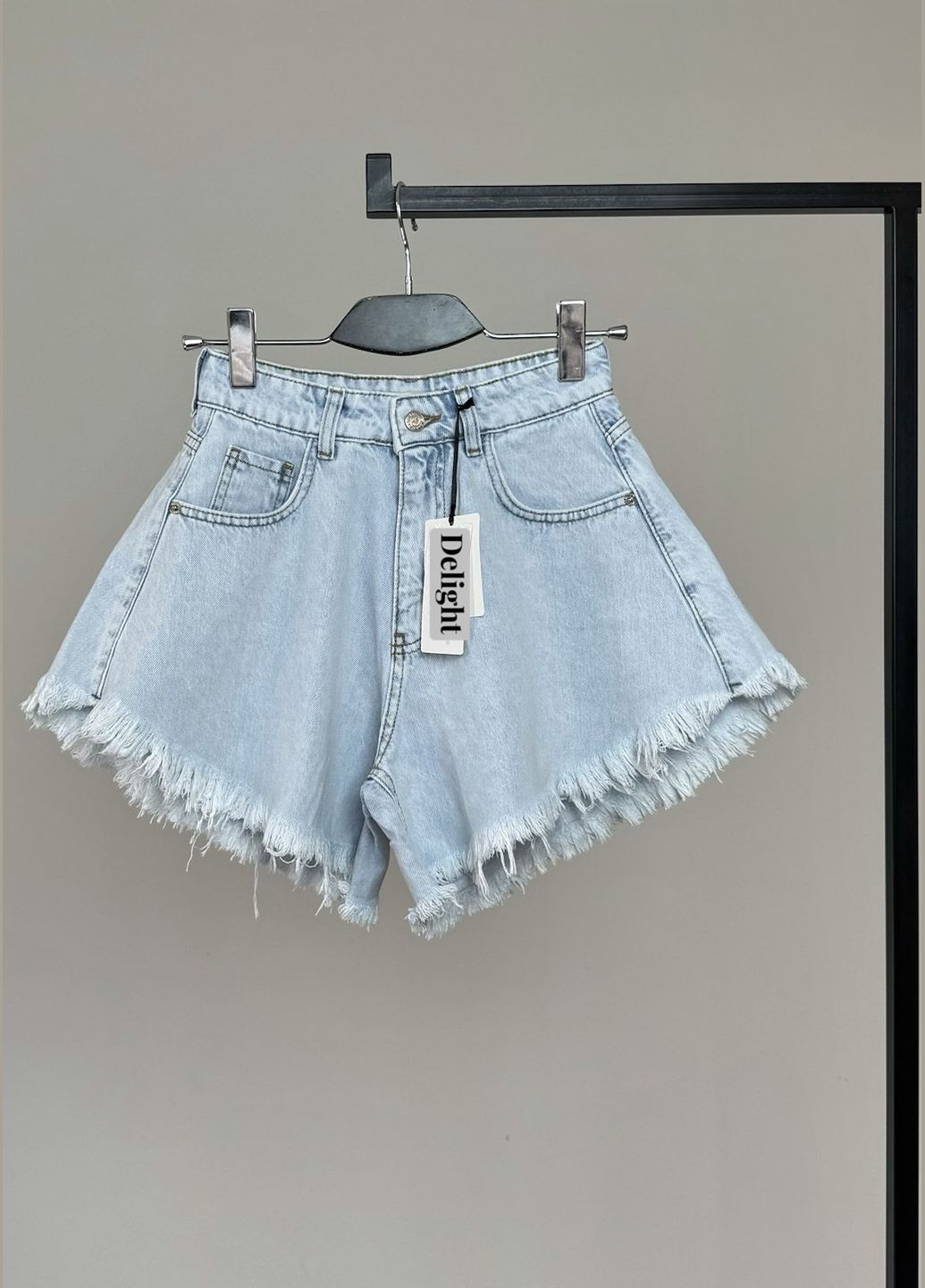 Трендові шорти відмінної якості No Brand (332945129)