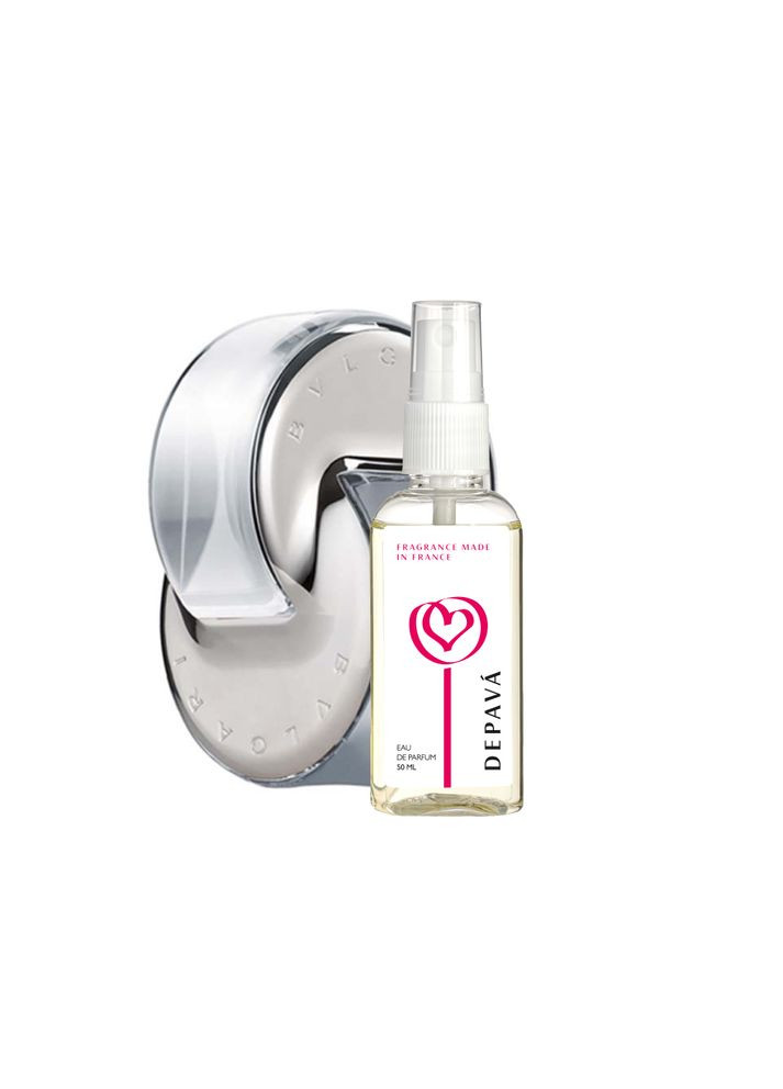 Духи DEPAVA (Bvlgari Omnia Crystalline) женский 50мл пластик PdParis (311208022)