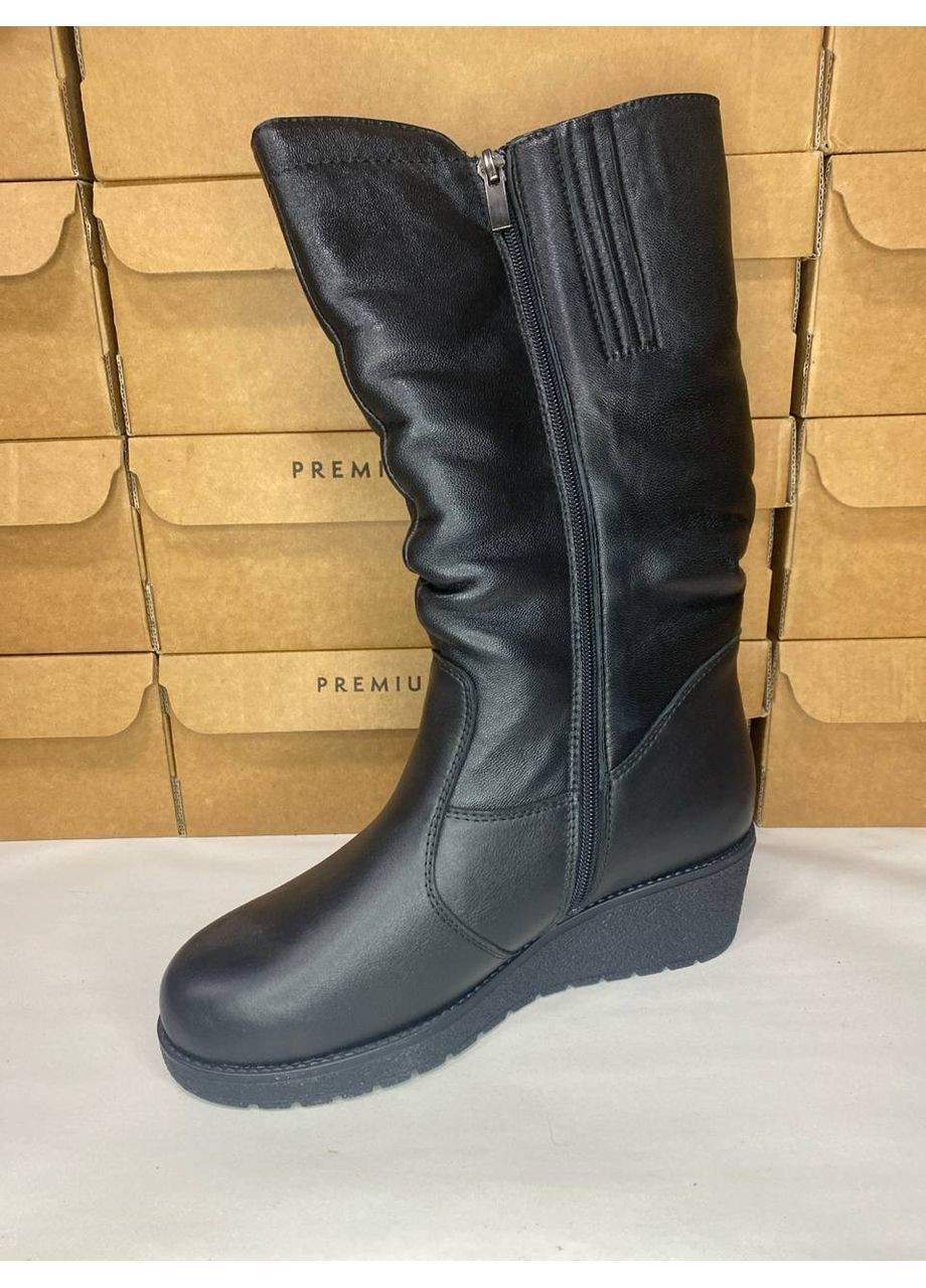 Чоботи Benito (366290737)