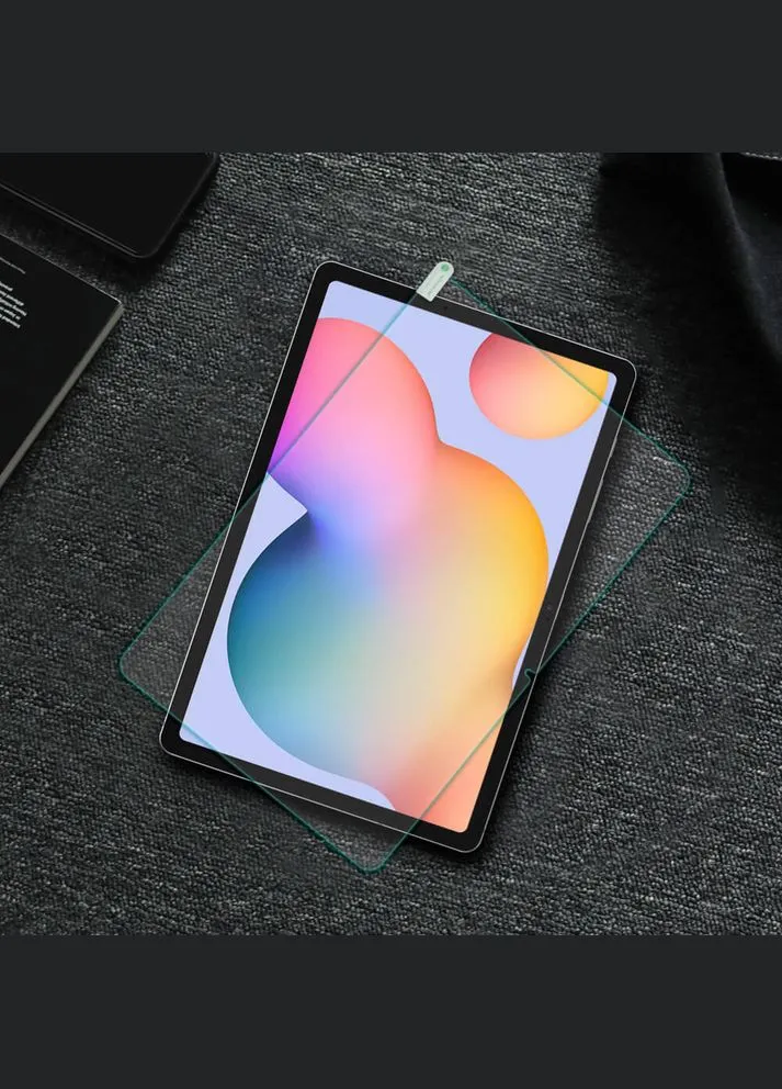 Захисне скло (H+) для Samsung Galaxy Tab S8 Ultra / S9 Ultra / S10 Ultra 14.6" Nillkin (335071948)