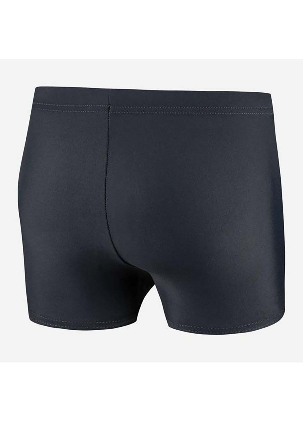 Плавки-боксери для хлопців ANDY темно-синій, синій Aqua Speed (367595756)