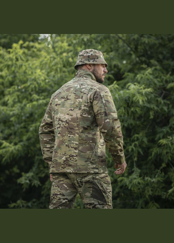 Кітель армійський літній Multicam M-TAC (315148276)