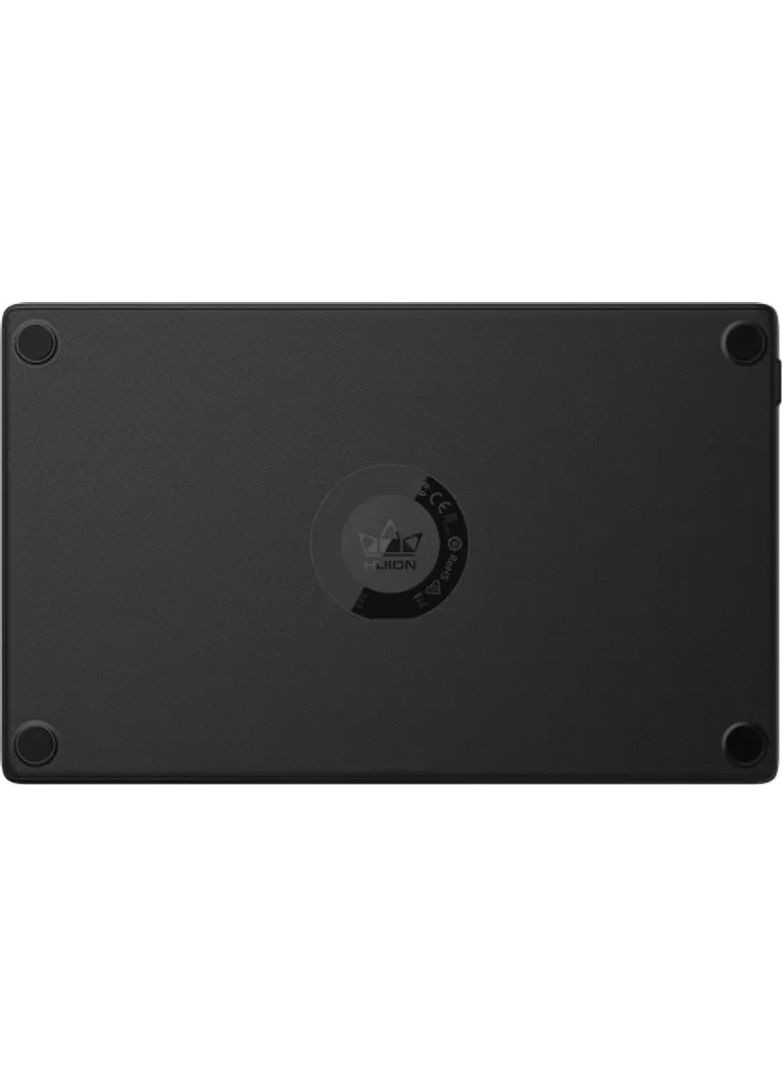 Графический планшет H610X Black Huion (370849873)