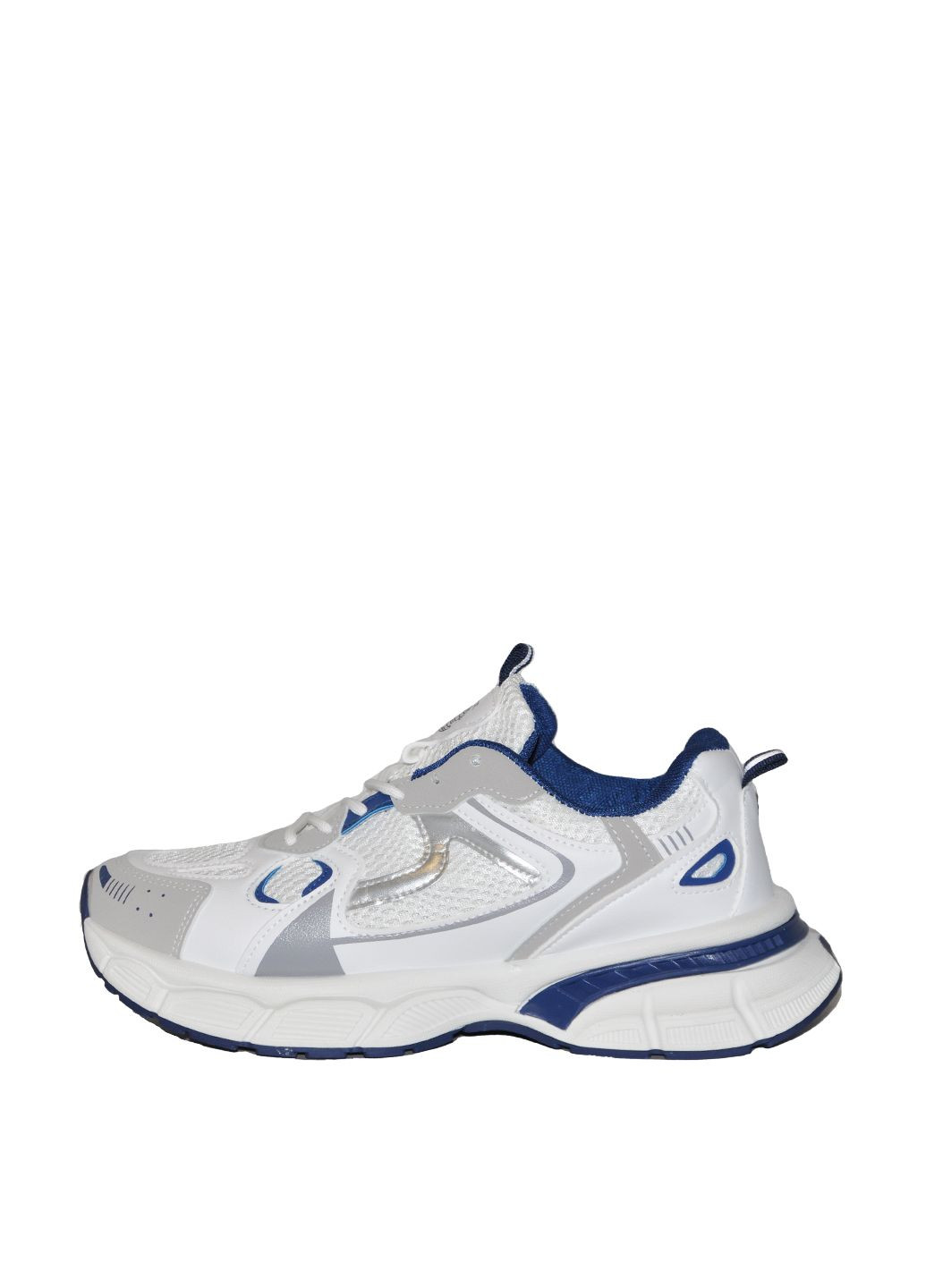 Кроссовки Violeta белые демисезоны (317312621)