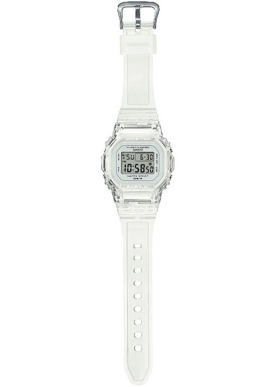 Женские наручные часы Casio BGD-565S-7ER (322687614)