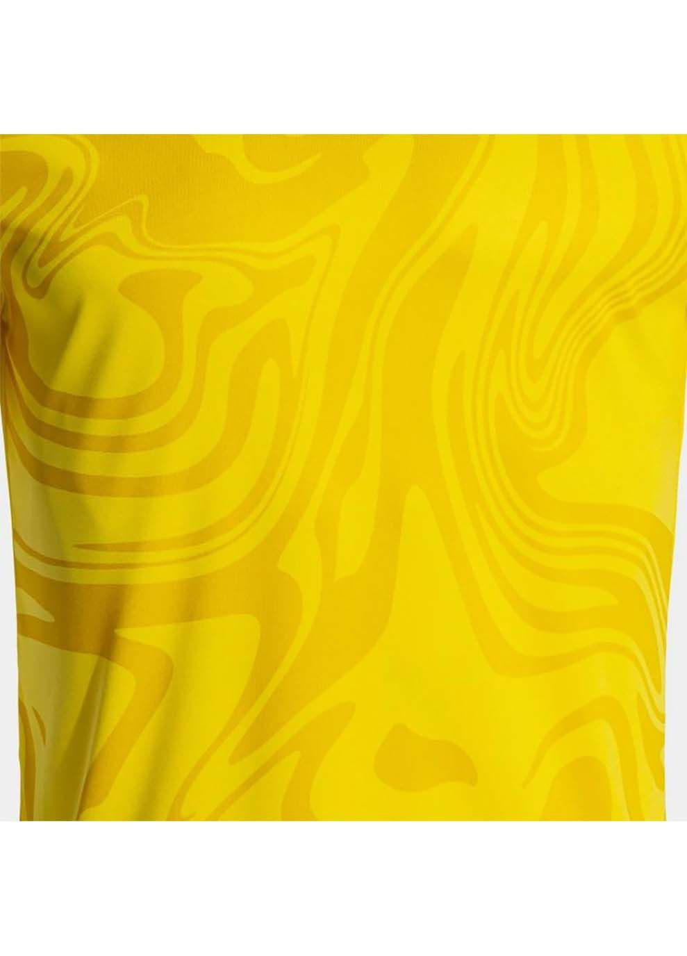 Синя літня дитяча футболка champion viii синій Joma