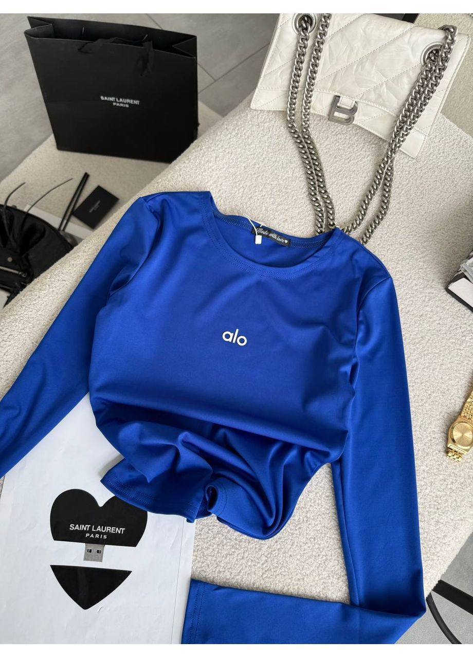 Жіночий лонгслів FINO Mode (365765631)