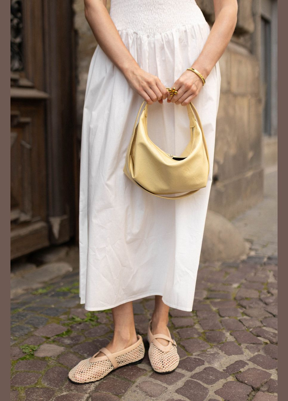 Молочна коктейльна, повсякденний, вечірня, пляжна, кежуал сукня максі з бавовни tw 003 Twice однотонна