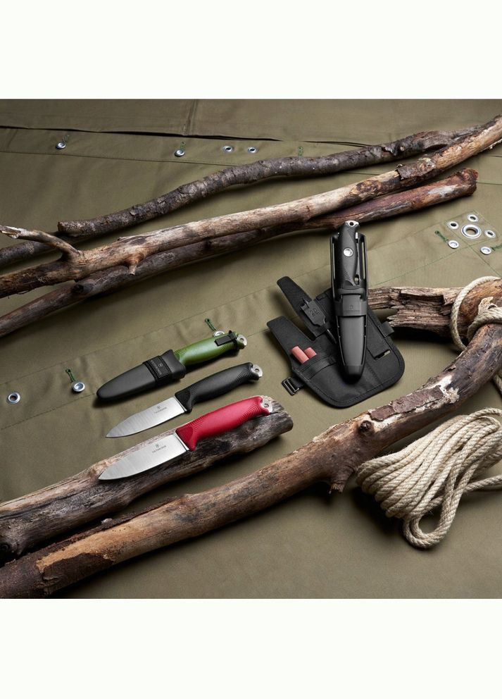 Ніж Venture 3.0902.4 Victorinox (332054220)