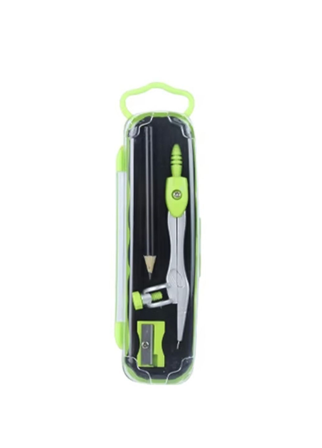 Циркуль колір різнокольоровий ЦБ-00282899 No Brand (365716632)