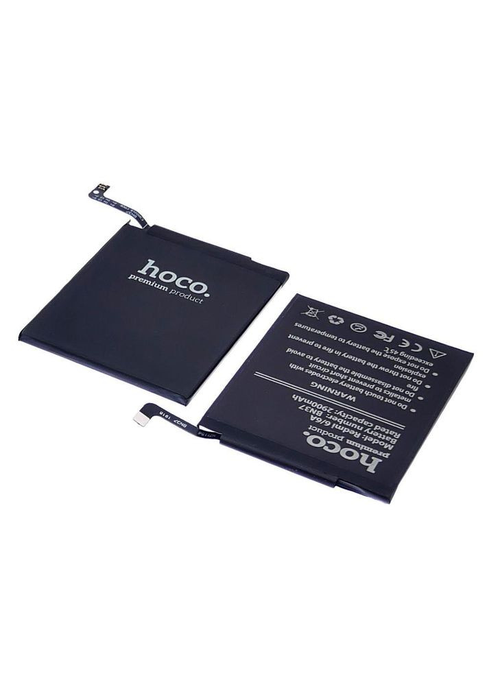 Аккумулятор BN37 для телефонов Xiaomi Redmi 6 6a Hoco (301609855)