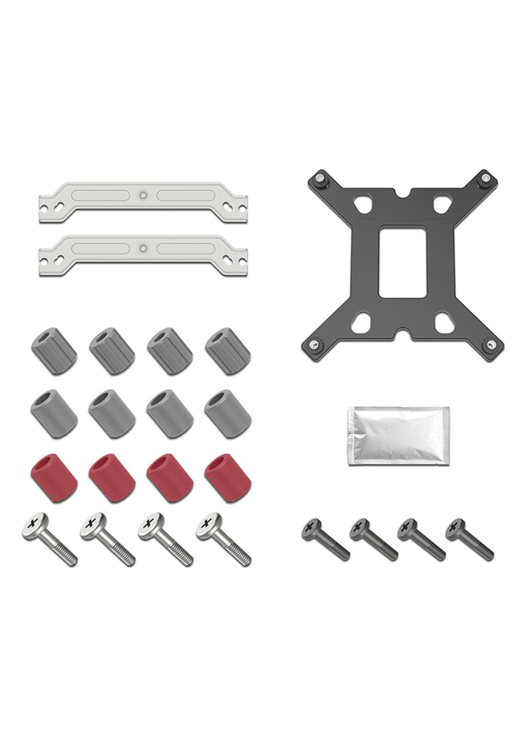Кулер процессорный SE-214-XT Plus ID-Cooling (336956471)