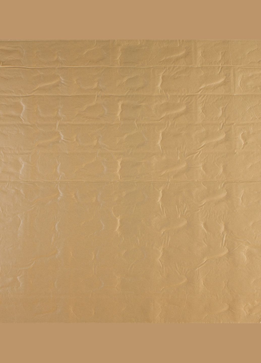 Самоклеющаяся декоративная 3D панель под кирпич розовое золото в рулоне 20 м 20000x700x3 мм 3D Loft (302236040)