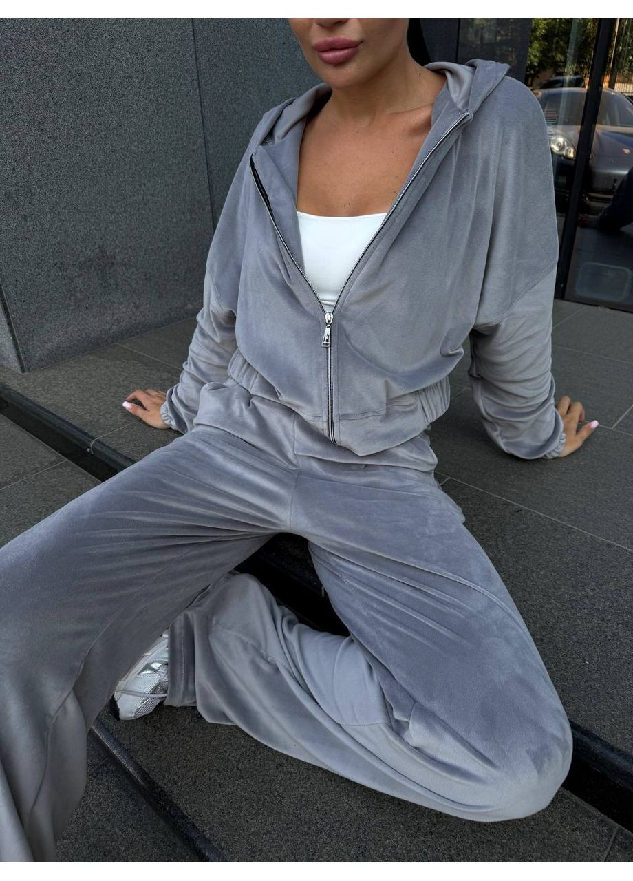 Жіночий спортивний костюм Україна (354700582)