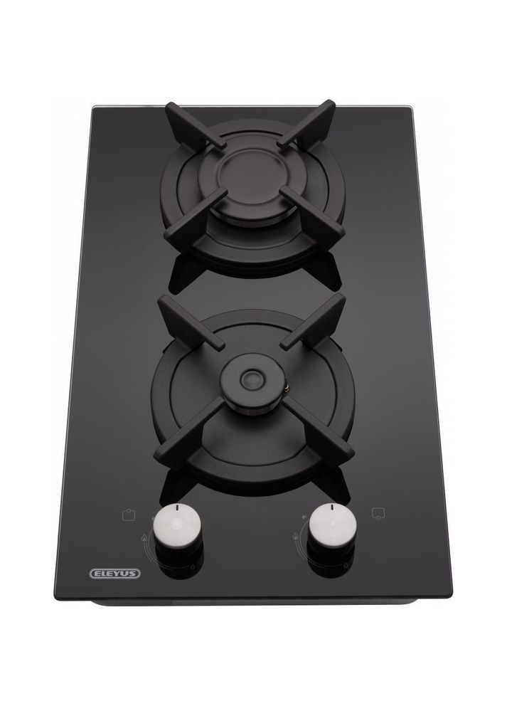 Газовая варочная поверхность ORIS 30 BL CF ELEYUS (315004101)