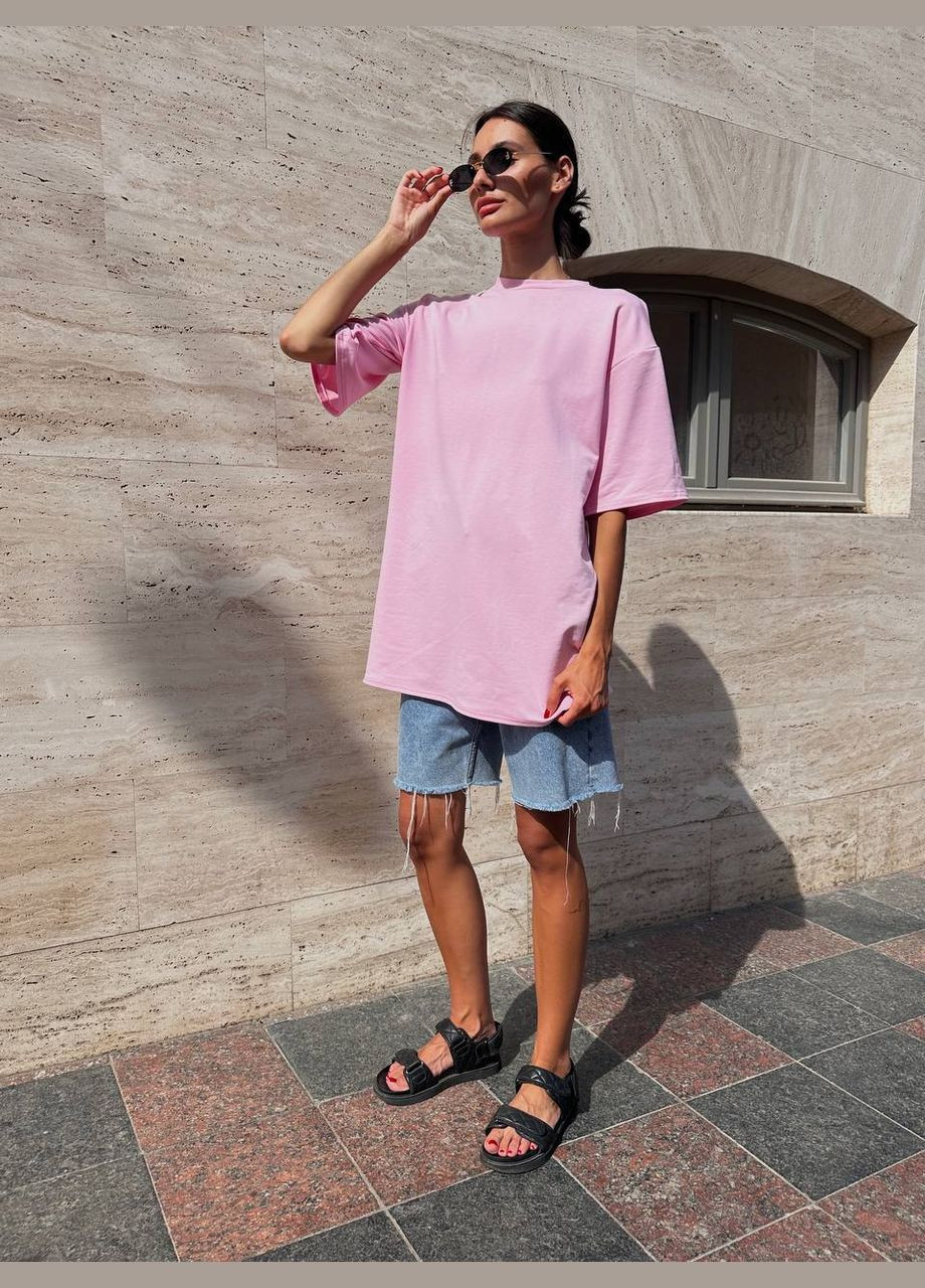 Женская футболка FINO Mode - (332767662)