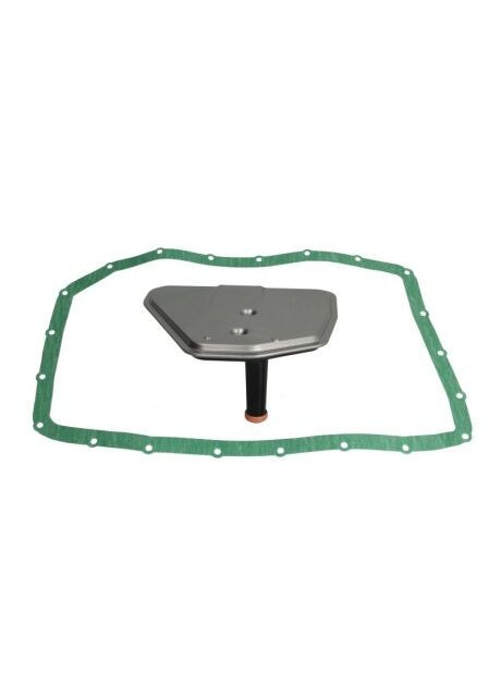 Фильтр масляный АКПП BMW 7, X3, X5 00-13 с прокладкой (пр-во FEBI) 100399 Febi Bilstein (366142222)