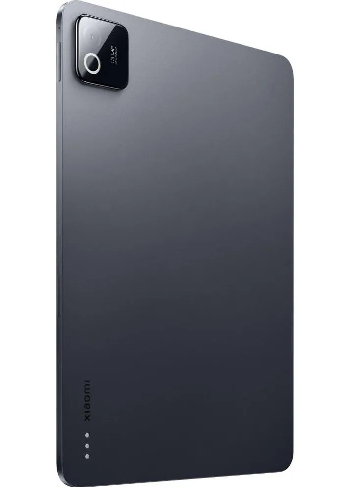 Планшет Pad 8 11.2" Wi-Fi 12/256GB Gray Xiaomi (400124689)