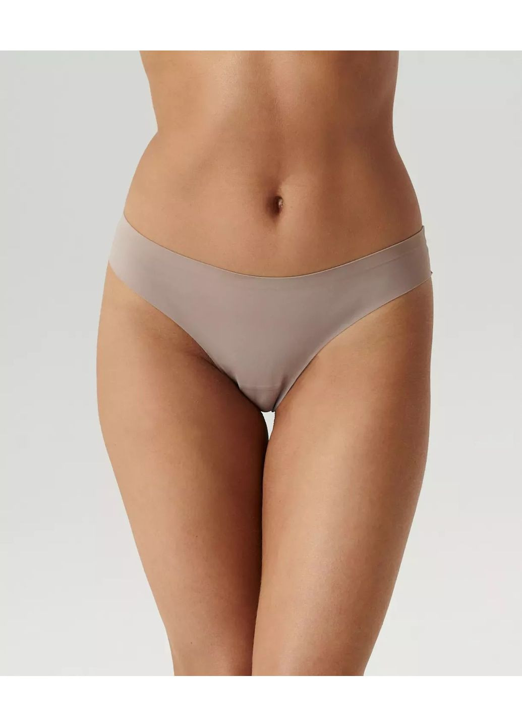 Женские бесшовные трусики Atlantic Спорт (348832019)