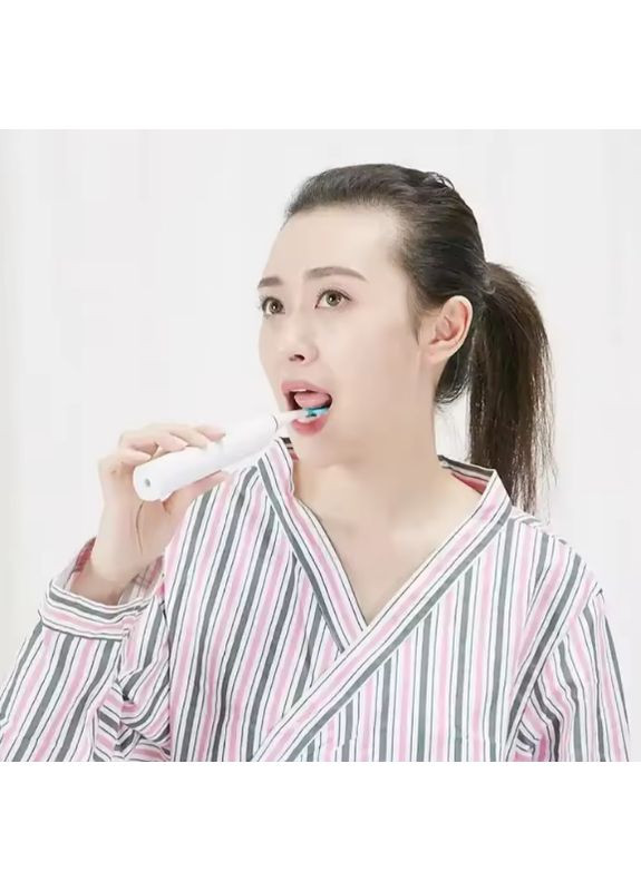 Логопедичний електричний масажер для м`язів язика та рота Jooki (360921145)