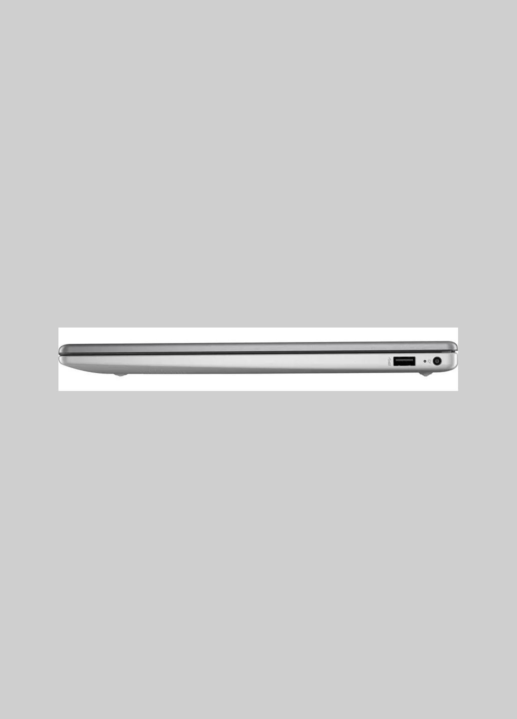 Ноутбук HP 250 G10 Turbo Silver (9G8F2ES) UA UCRF Hewlett Packard (330028660)