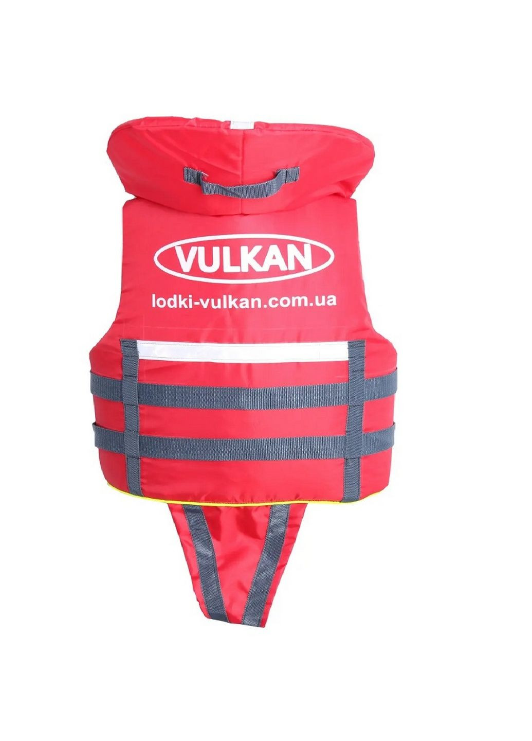 Спасательный жилет нейлон 0-15 кг Vulkan (292577350)