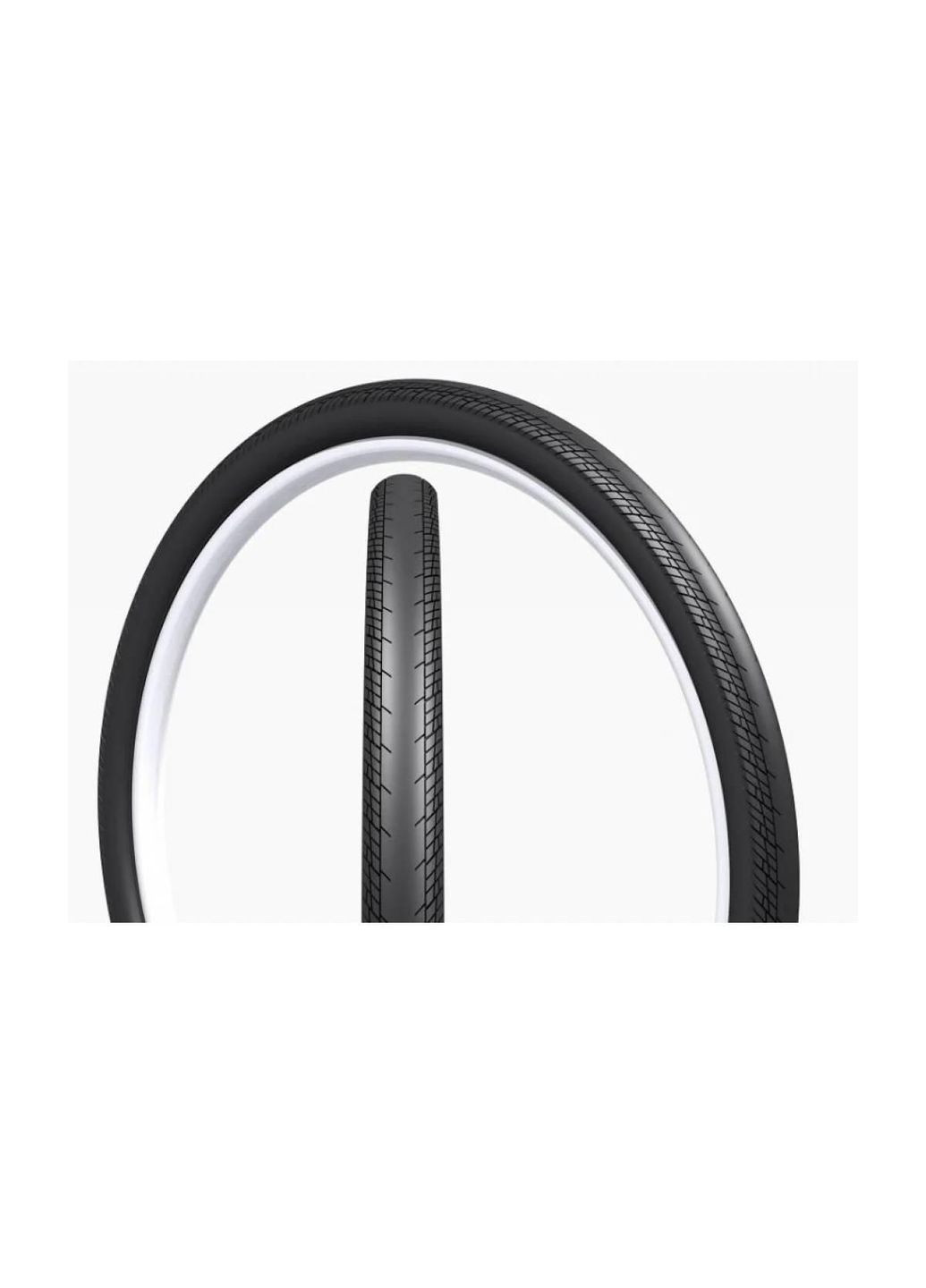 Покришка K1272 Paveria 700 X 62C 30TPI чорний Kenda (369140671)