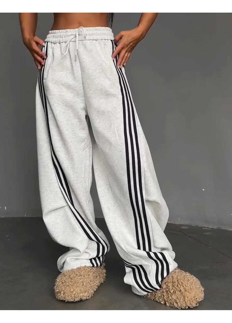 Женские теплые брюки FINO Mode (366671055)