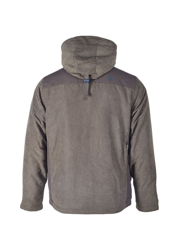 Коричнева куртка helt ii (m508614) Seeland Helt II Коричневий 52