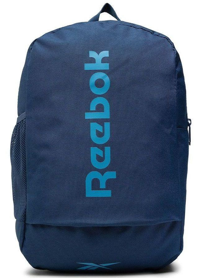 Невеликий спортивний рюкзак 15L Act Core синій Reebok (360893680)