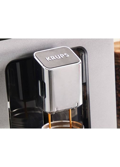 Кофемашина EA898GF0 Krups (333653937)