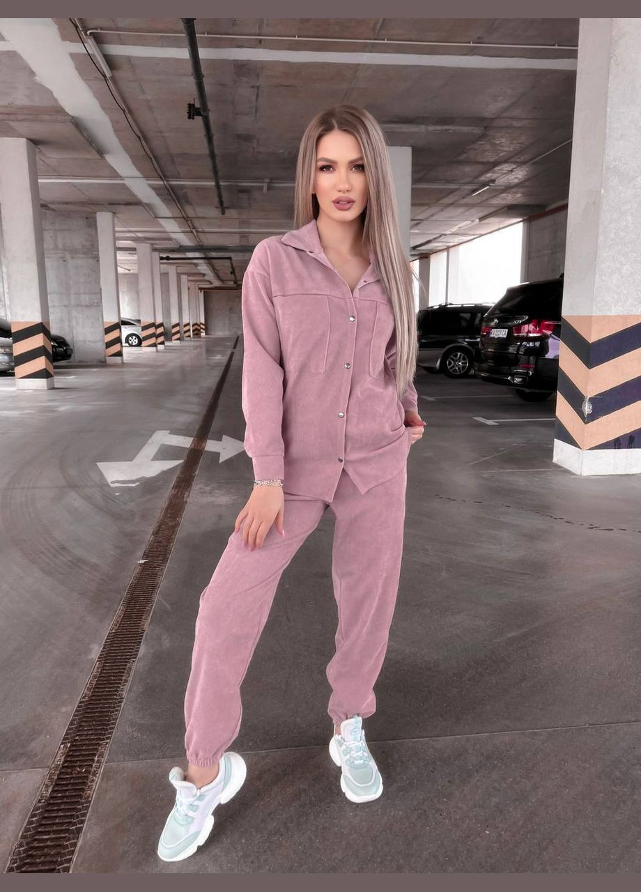 Жіночий костюм FINO Mode (322504799)