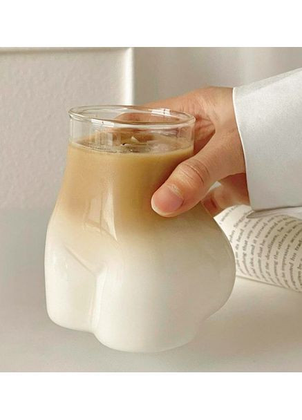 Стакан коктейльный Сайз плюс, 450 мл Home Decor (368559409)