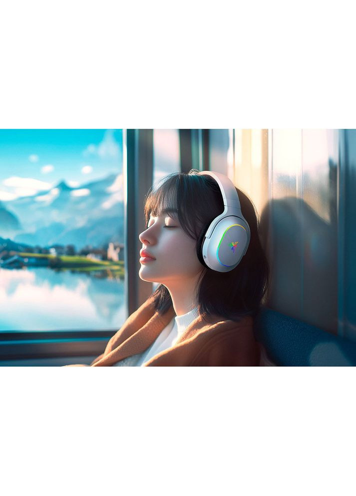 Гарнітура Barracuda X Chroma White (RZ04-05220200-R3M1) Razer (315610452)