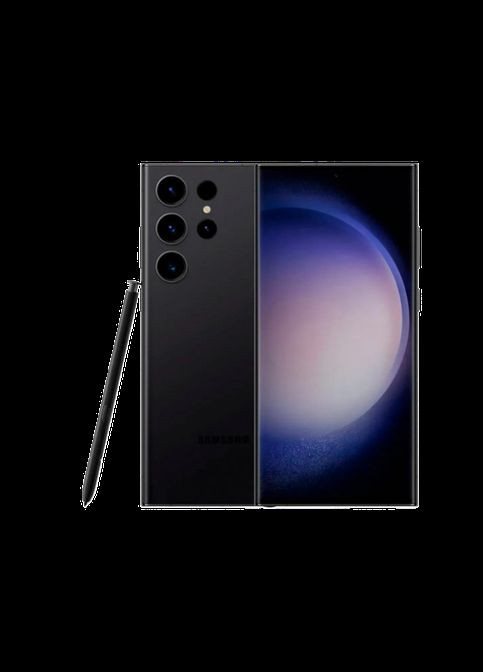 Galaxy S23 Ultra 12/512GB (Phantom Black) Samsung (324402803)