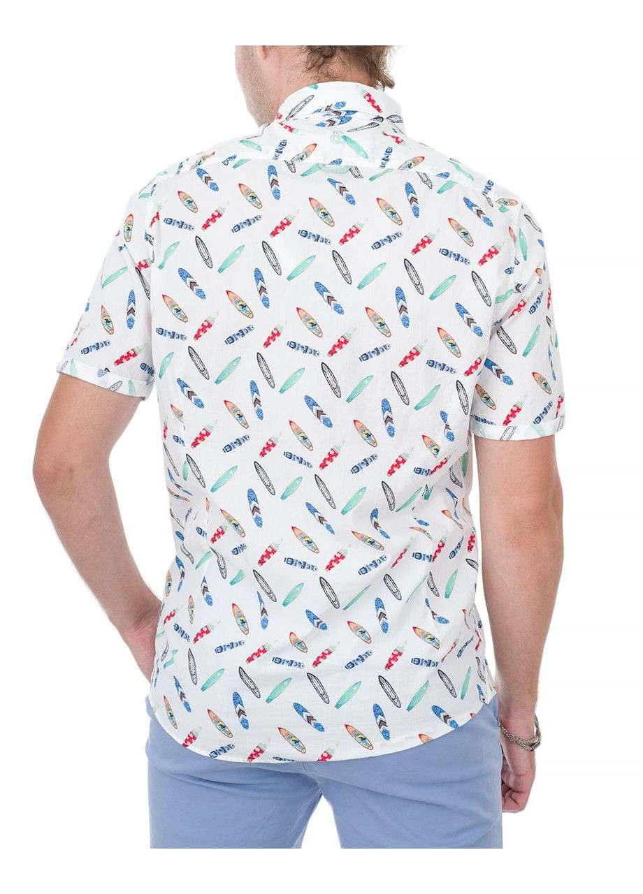 Сорочка чоловіча COLOURS & SONS (217594172)