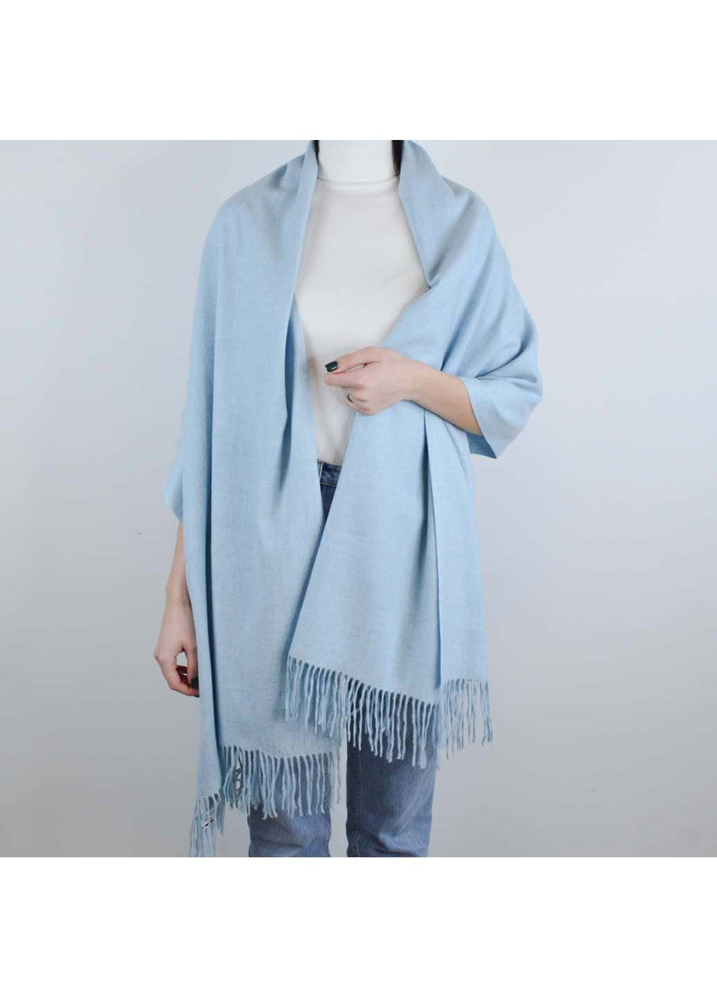 Палантин 70х184 см LuckyLOOK (314860827)