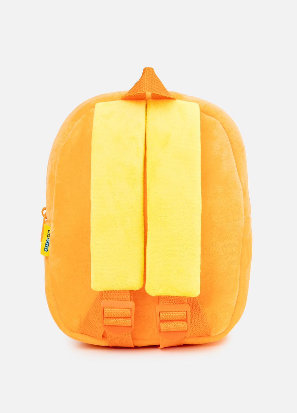 Рюкзак для мальчика цвет оранжевый ЦБ-00244284 No Brand (278053134)