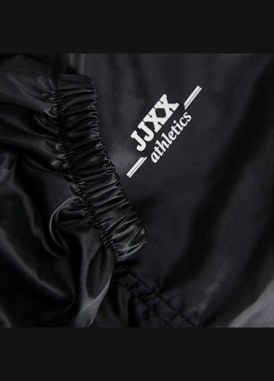 Чорна куртка легка,чорний,jjxx Jack & Jones
