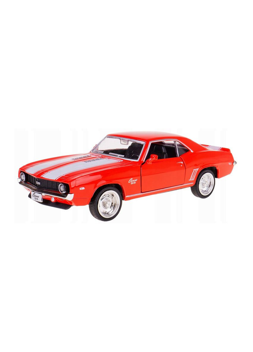 Автомодель - Chevrolet Camaro 1969 ( ) TechnoDrive (344450147)