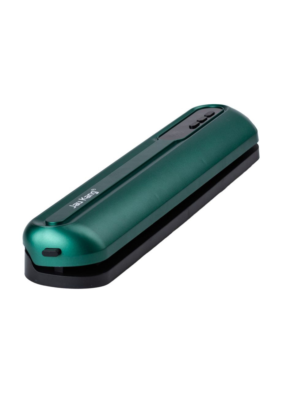 Вакууматор Jay Kang для домашнего использования 90 Вт 10 пакетов в комплекте, зеленый Yiwu (315636858)