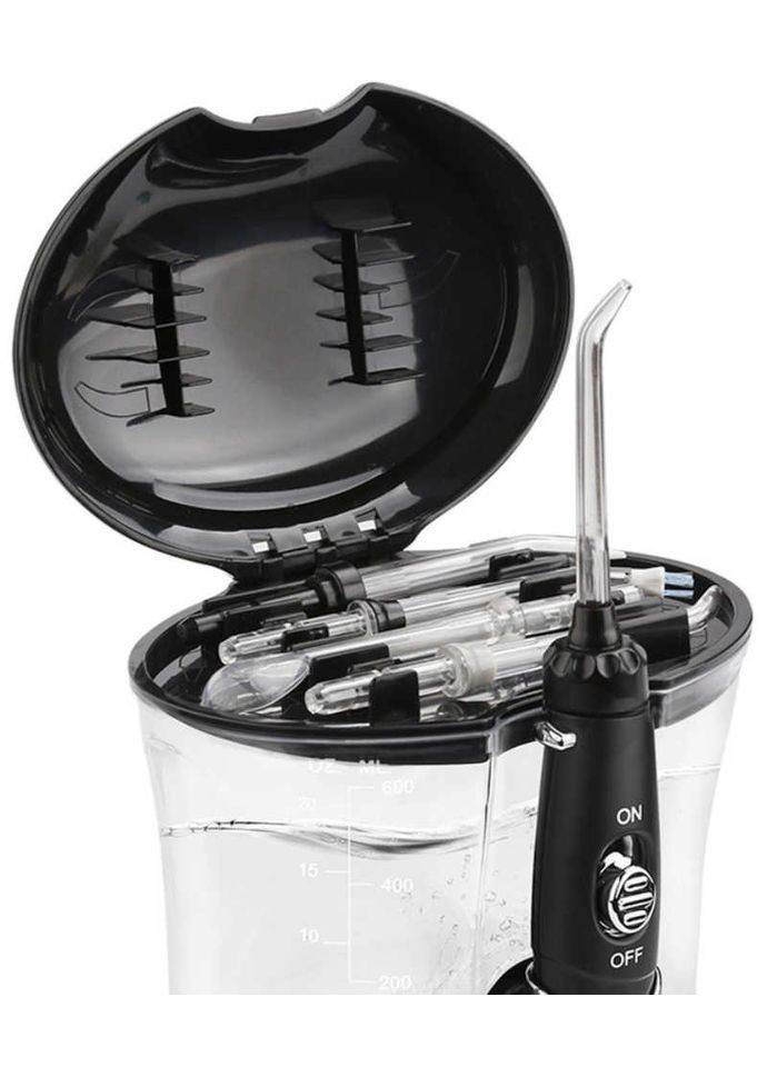 Ирригатор Professional Black PECHAM (341491171)