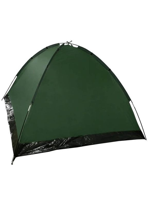 Палатка трехместная Summer 3 (v2) однослойная (UTTT-028) Totem (322207050)