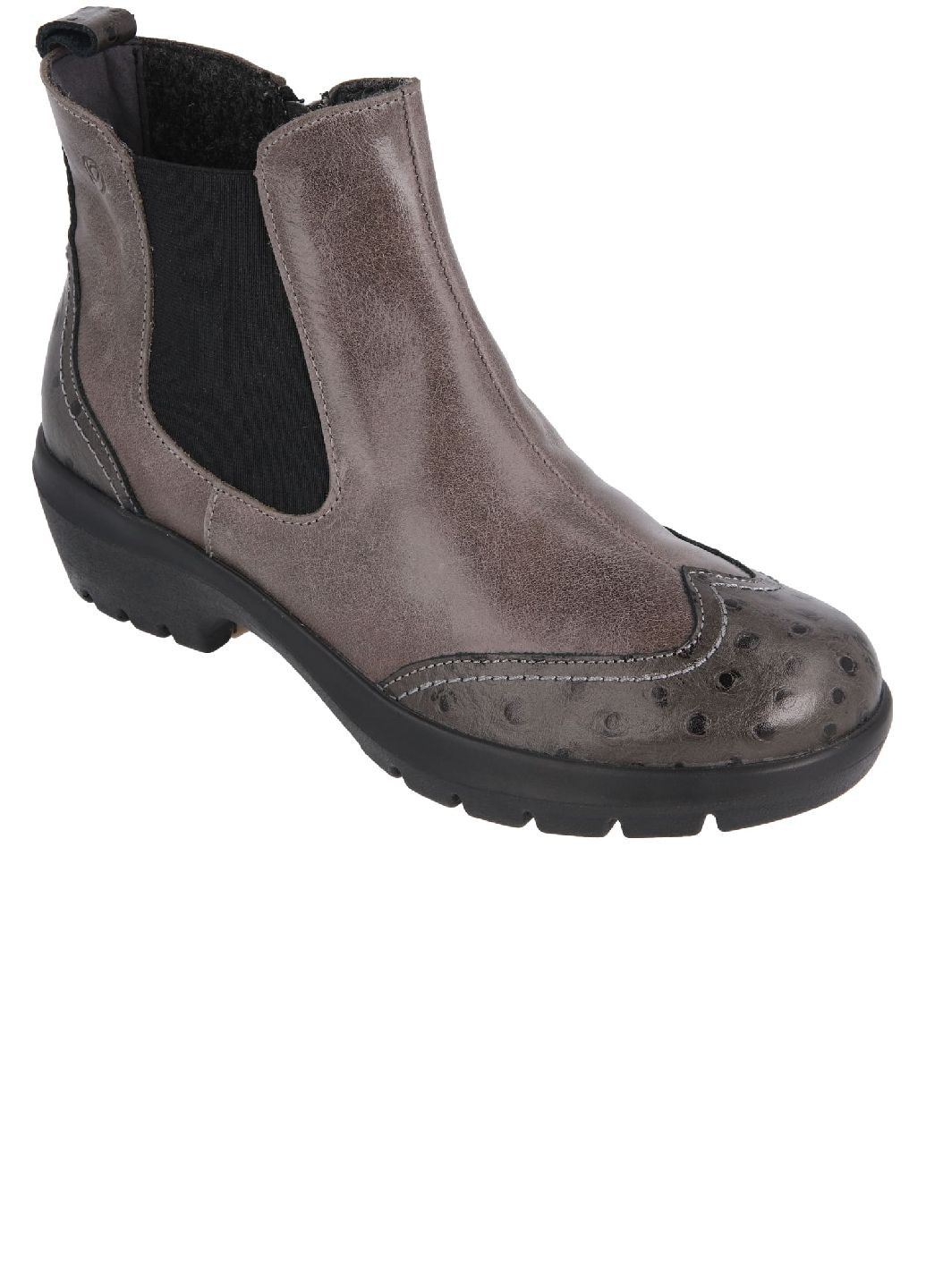 Черевики жіночі Suave (322442106)