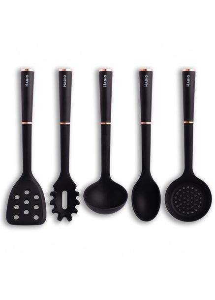 Набор кухонных принадлежностей 6 предметов (MG-1140) Magio (365877311)