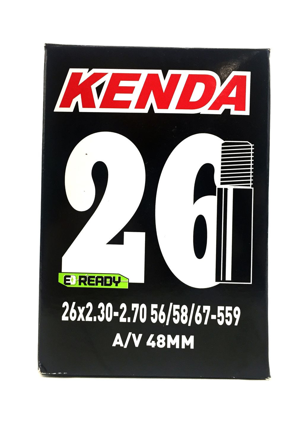 Покришка Kenda (266037803)