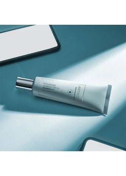 Лосьон для лица с SPF 50+ Skin Nutrition 50 г Artistry (392961099)